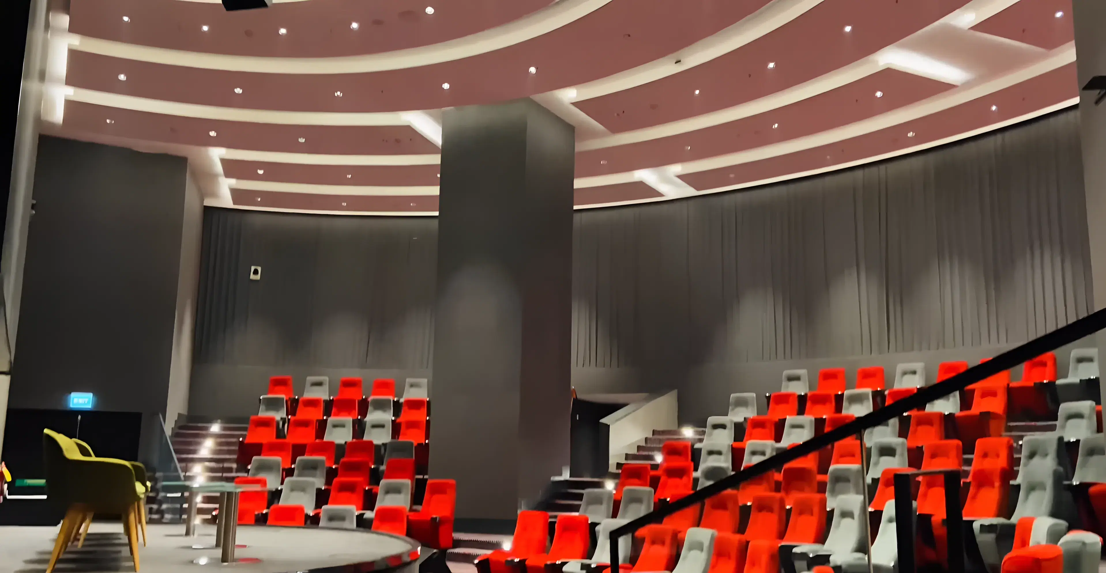 Masters' Union academic infrastructure photo 1